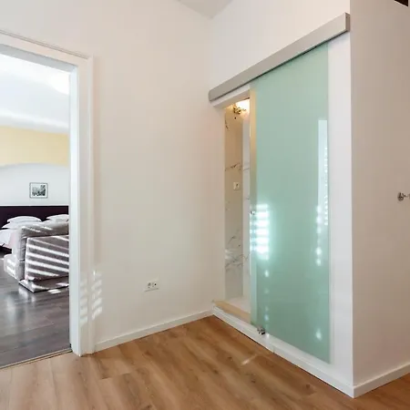 Fortezza Apartmán
