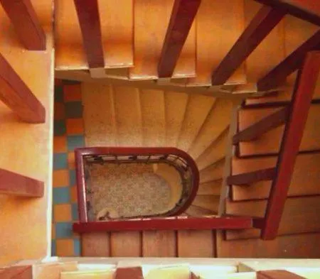 Fortezza Apartmán