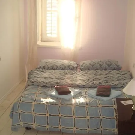 Fortezza Apartmán *