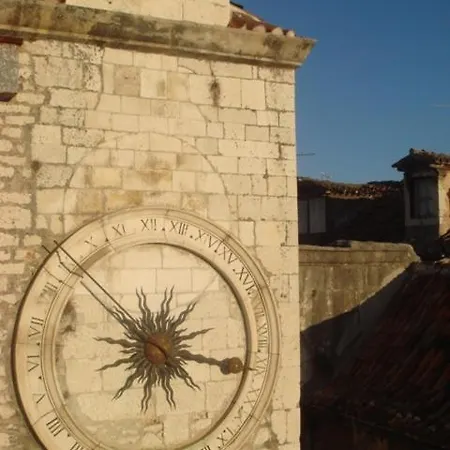 Fortezza Apartmán