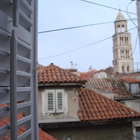 Fortezza Apartmán