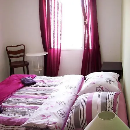 Apartmán Fortezza *