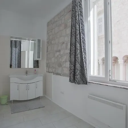 Apartmán Fortezza