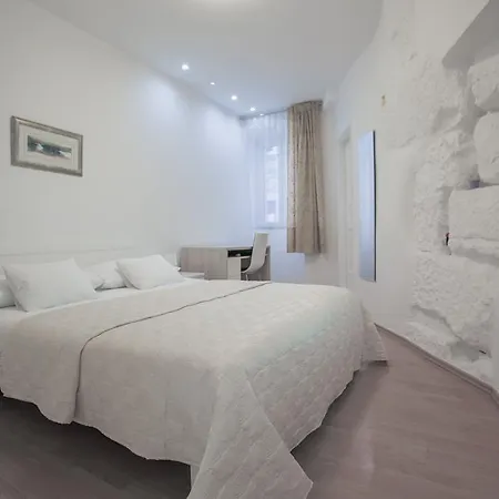 Apartmán Fortezza *