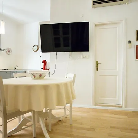 Apartman Fortezza *
