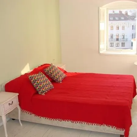Fortezza Apartman Split