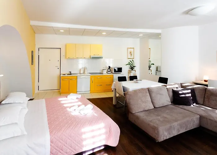 Fortezza * ספליט