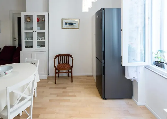 דירה Fortezza ספליט