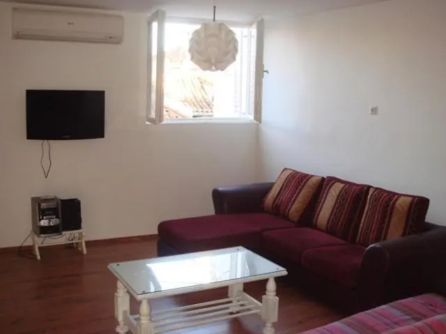 Fortezza * ספליט