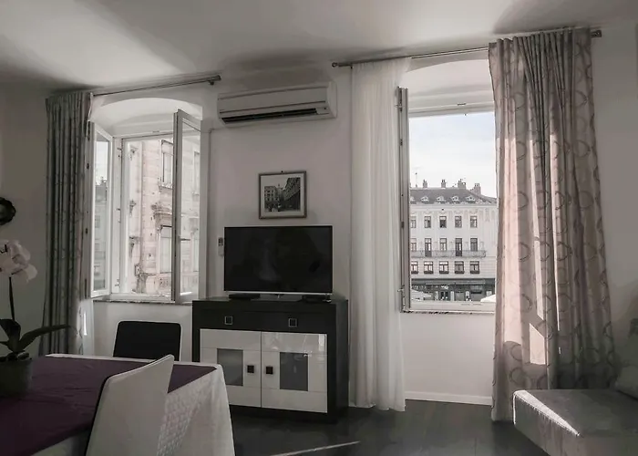 Fortezza * ספליט