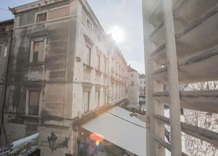 Fortezza * ספליט