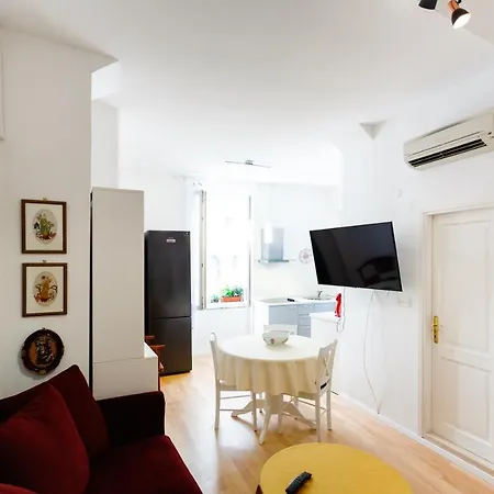 Apartments Fortezza *