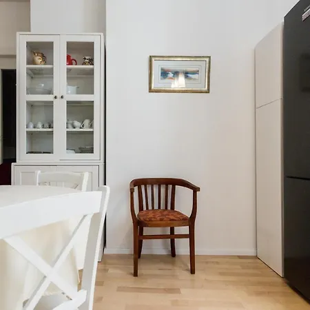 Apartment Apartments Fortezza