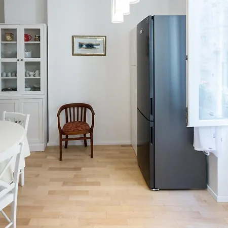 アパート Fortezza スプリト