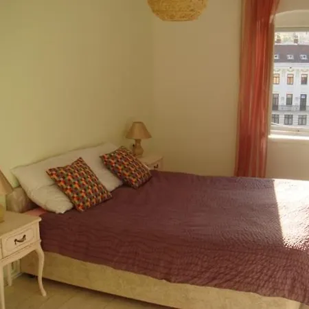 Apartman Fortezza *