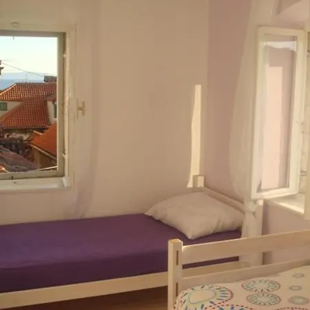 Apartments Fortezza * Split