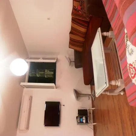 アパート Fortezza