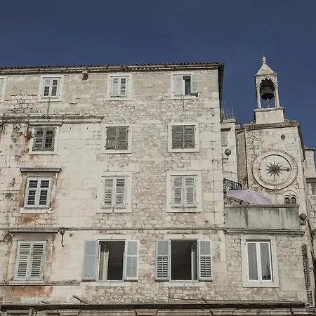 Apartments Fortezza Apartment Split