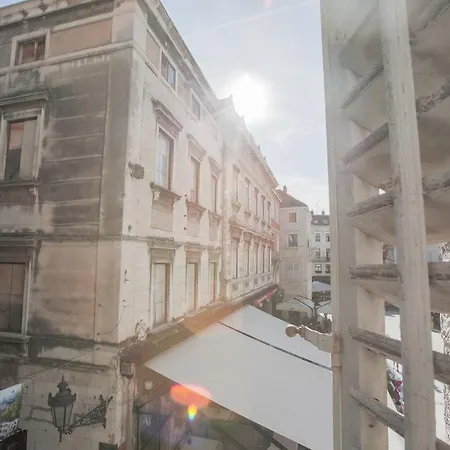 Fortezza * スプリト