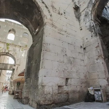 Fortezza スプリト