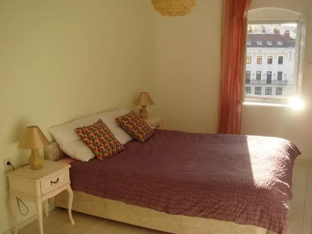 Apartment Fortezza *