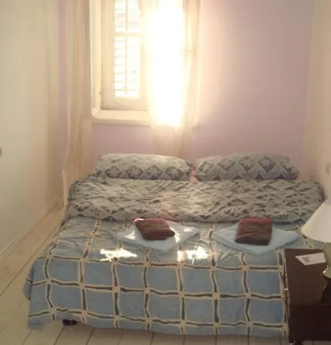 Fortezza Apartment *