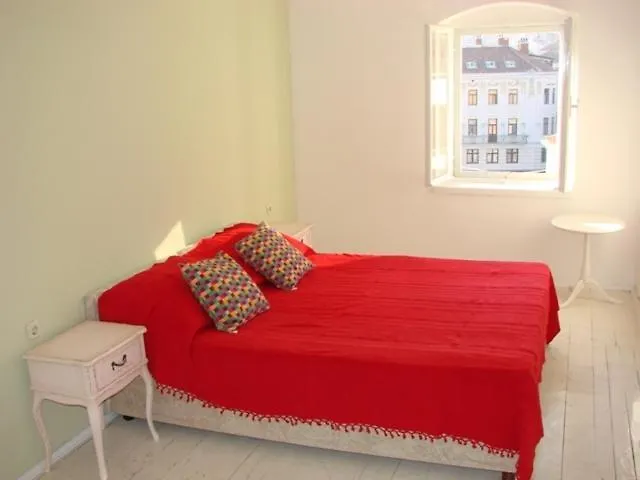 Fortezza Lägenhet Split