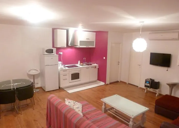 Fortezza Apartment Split