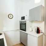 Apartments Fortezza *