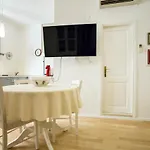 Apartment Apartments Fortezza *