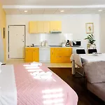 Apartment Apartments Fortezza Split