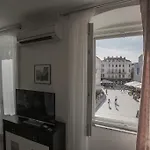Apartments Fortezza *