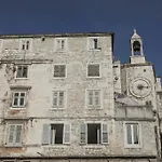 Apartments Fortezza Apartment Split