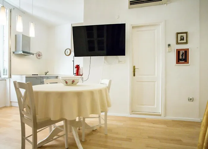 アパート Fortezza *